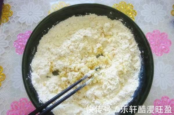 食材|三伏天，这食材不要断，做一锅小点心，皮软馅香，消暑又解馋！