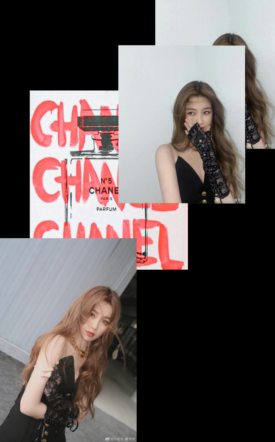 挂耳染过时了？2021年流行“发带染”，显白又高级