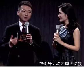 晚会|明星跨界任主持良莠不齐显实力专业主持完虐明星跨界成案例