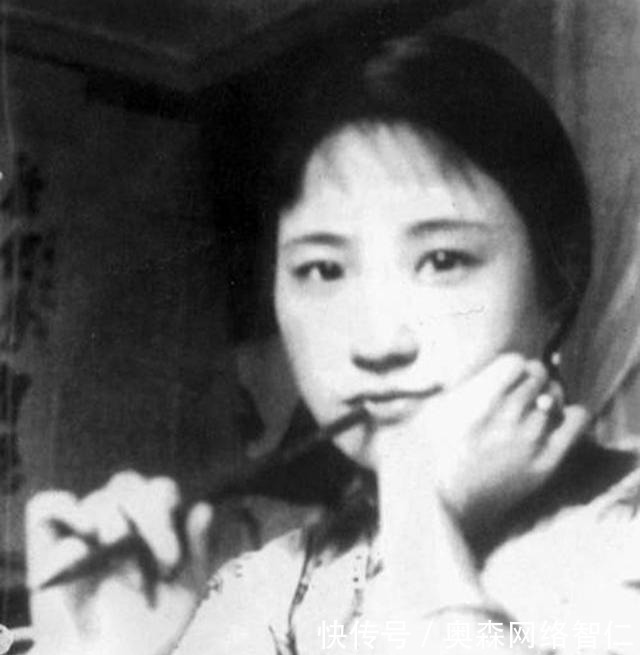 胡适|徐志摩与陆小曼结婚前5次不吉的暗示