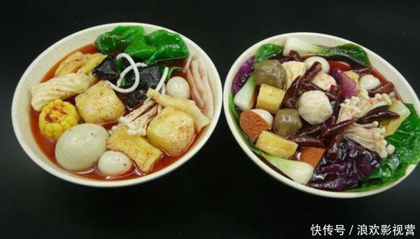 大多演员“吃饭”都是假的,只有他们的饭菜是真的,拍完直接开饭