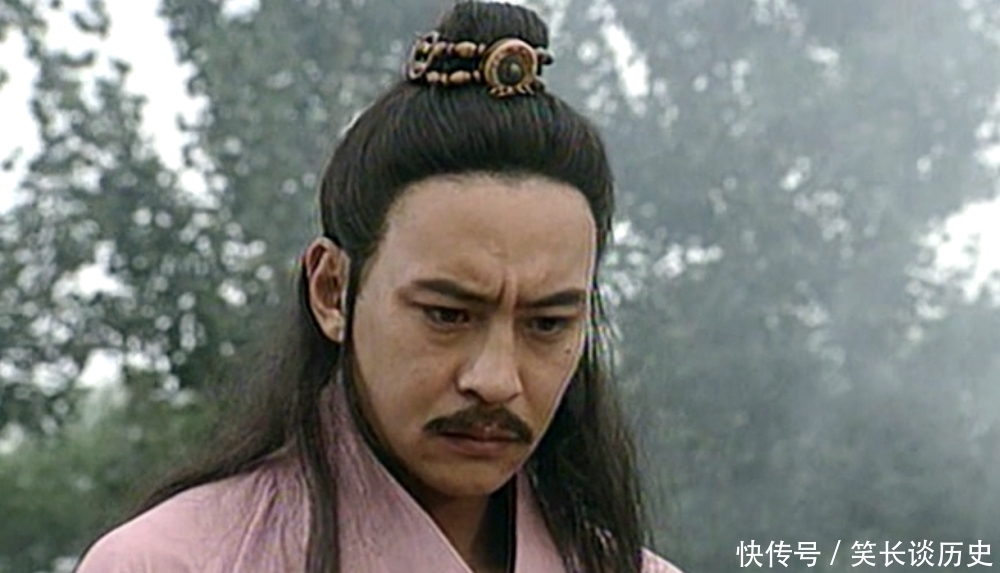 里克|重耳与夷吾:身处权力漩涡中心的兄弟二人,作出了不同的抉择