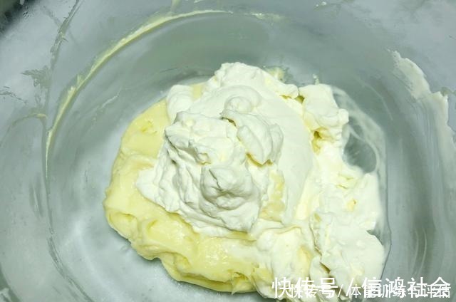 夏日蛋糕,免烤箱,免打发,入口即化,冰淇淋口感,不学吃亏了哦