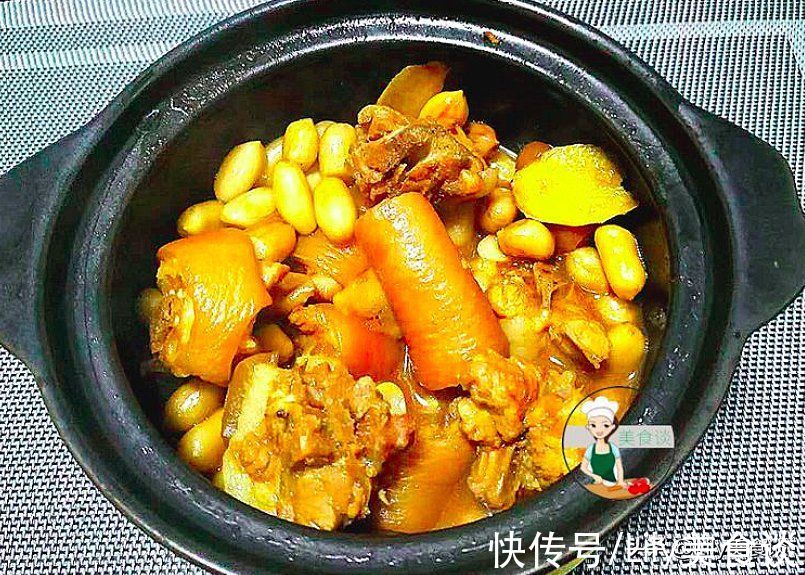 艾叶泥|二月遇“倒春寒”，建议多吃这8种暖身菜，好做好吃，防寒又营养