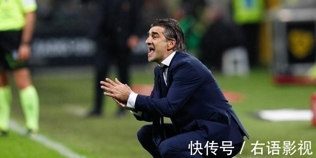 维罗纳|3:3!小因扎吉引领6大新帅首秀疯狂,6队轰14球,接下就看狂人了