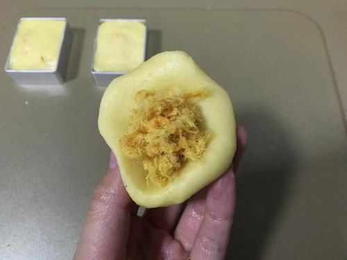 孩子喜欢的小零食，在家几步就完成，营养丰富又好吃