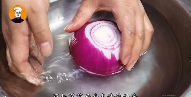 冰糖|洋葱加冰糖泡水喝,作用原来这么厉害,很多人都不知道,长见识了