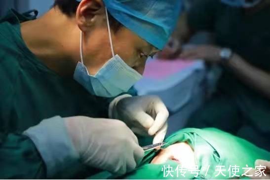 张磊涛|《天使科普》关爱兔唇宝宝 张磊涛教授带你了解唇腭裂