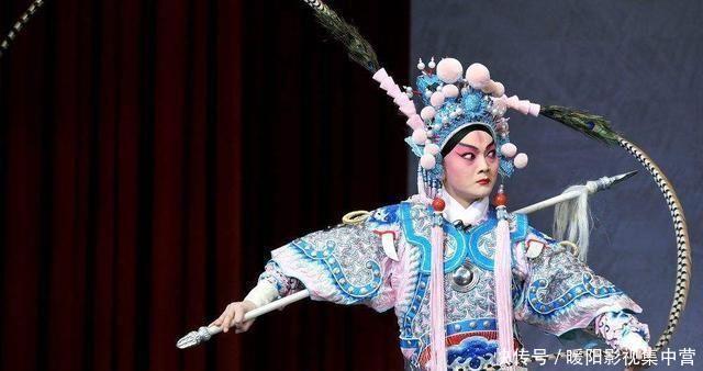 你为什么喜欢戏曲?