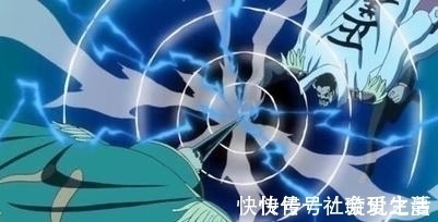 海贼王|海贼王:卡普5次翻车现场,还想变身一拳超人?3次被人一招制服