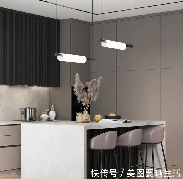 空间|优雅的灰褐色,家居时尚新潮流!优雅的灰褐色,家居时尚新潮流!