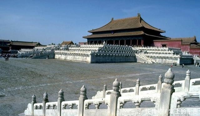 九门提督|九门提督在古代有多厉害兵部尚书都没他有权利,简直不能太爽了