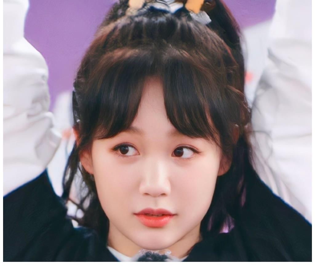 《我的小尾巴2》中，徐夢潔現(xiàn)場表演發(fā)瘋文學(xué)來安利節(jié)目，好歡樂