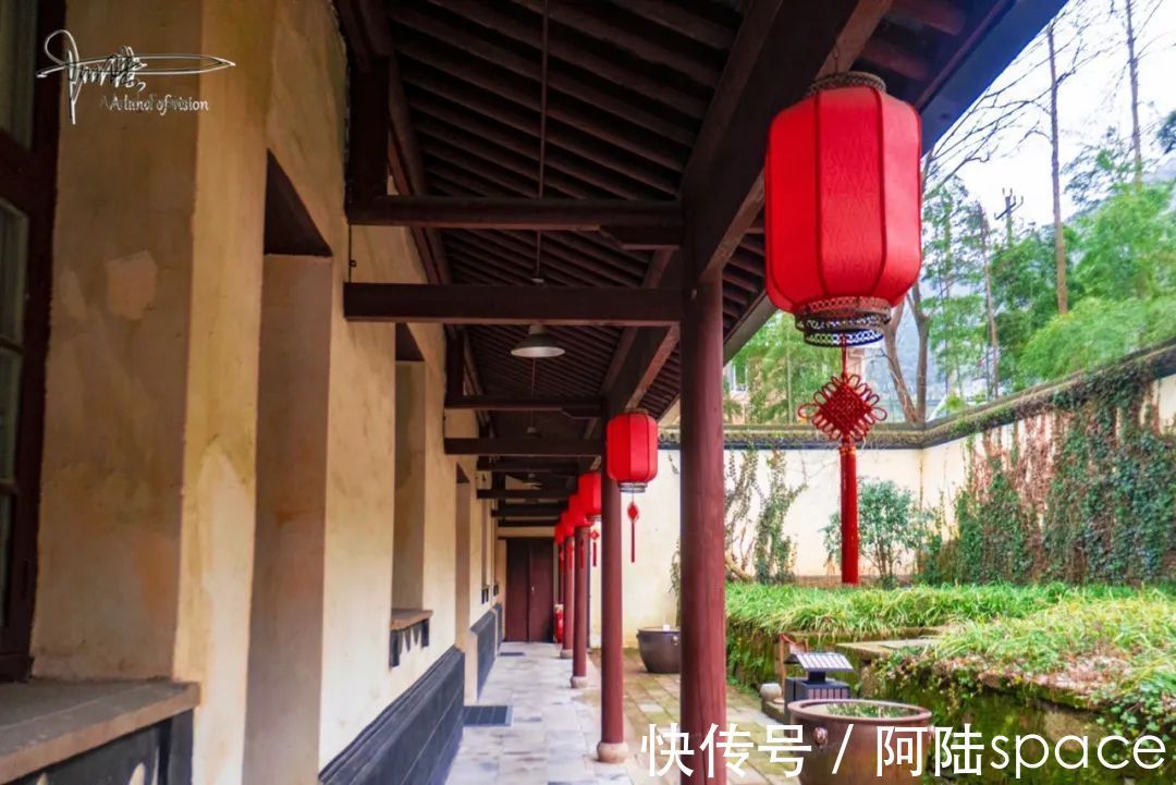 天子岭|皋亭山下有座正准备复建的千年古刹,现才3800平方,环境清幽