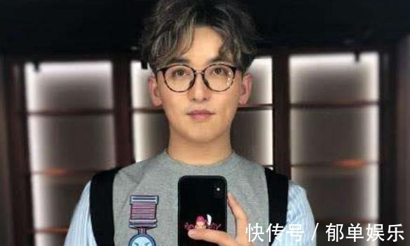 《跑男》导演频繁露脸不打码,《向往》导演却经常打码,为什么