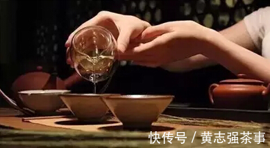 泡一杯好喝的茶，仅需三步