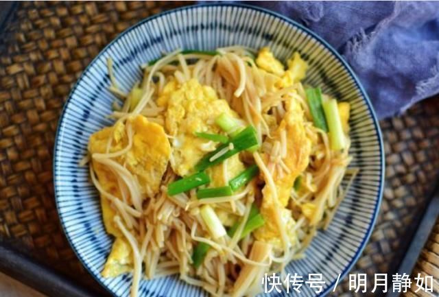补脑菜|天然的“补脑菜”找到了，比核桃还补脑，补脑益智，增强记忆力