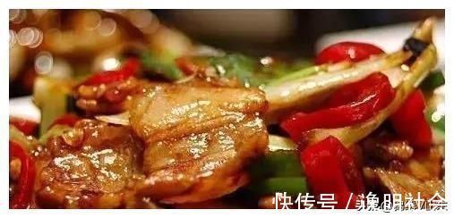 杏鲍菇|周末聚餐给家人做12道美味的下饭菜,上桌抢着吃,简单易学