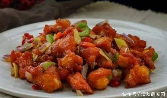 美味|颜值高又大气的几道美食,简单下饭,好吃又美味,超好吃!