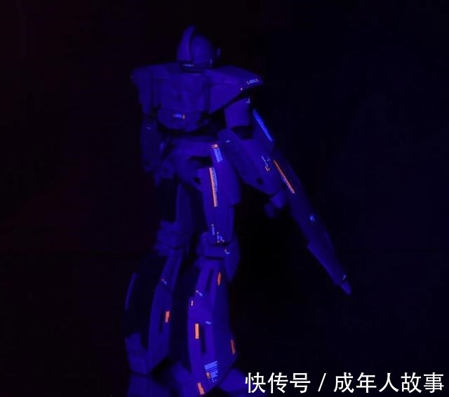 hg|星战风TURN A GUNDAM！