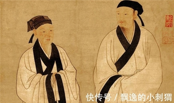 小孩!朱熹问学生:“买东西”为何不叫买“南北”?10岁小孩一针见血