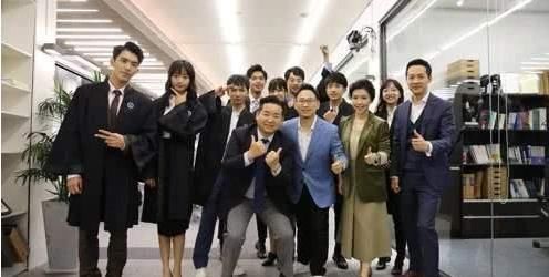 令人心动的offer第二季开播,普通人的世界到底有多背水一战