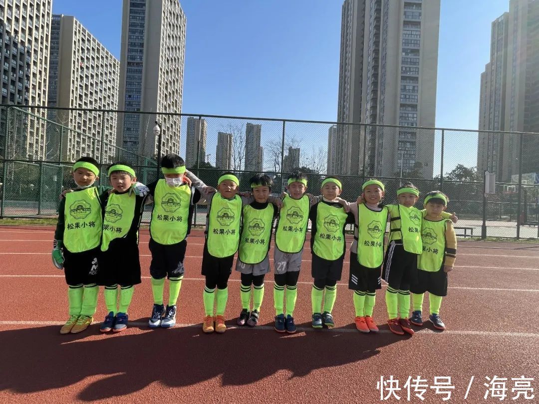 二年级组率先打响杭州春晖小学第一届校园足球联赛!|放飞梦想 | 足球