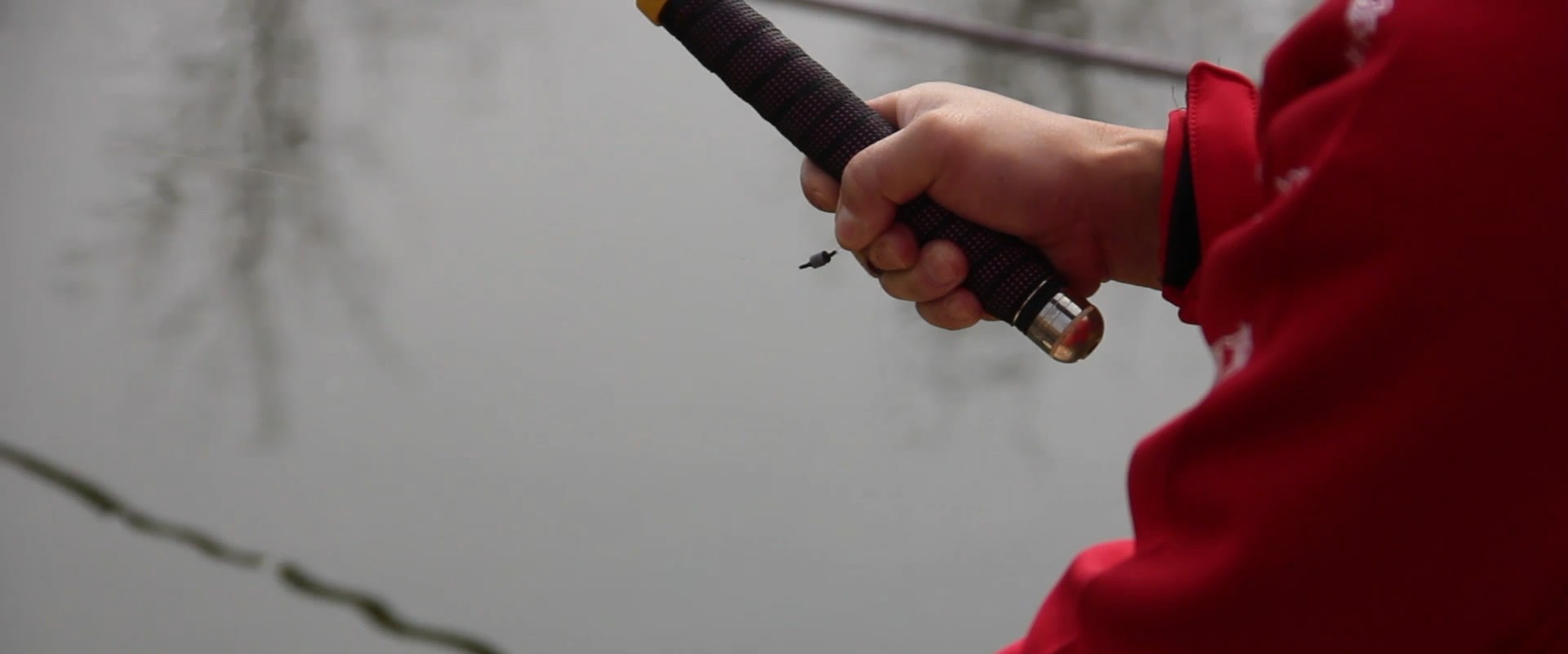 台钓|“子线躺底”这种钓法有什么好处其实只有5个字，但足够了