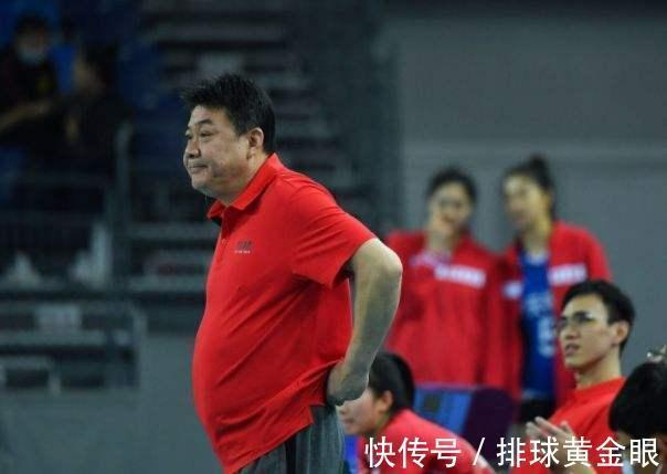新帅|5大名帅退出女排新帅竞选,2大热门不符合条件,烫手山芋无人敢接
