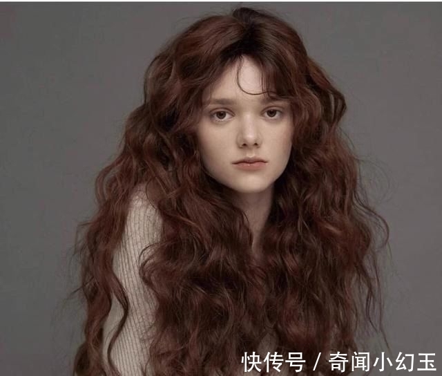 齐刘海|女人过了40岁,千万别留这3种发型,又土又“显老”,希望你没有