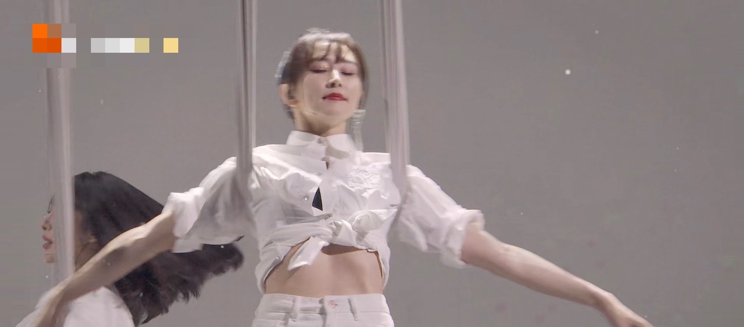 浪姐2 姐姐们都吊成这样了,观众为什么只买吉克隽逸的帐