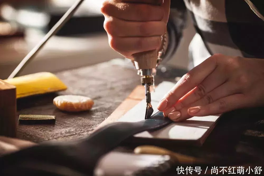 衣品|深析！男士皮带终极指南，可快速升级衣品