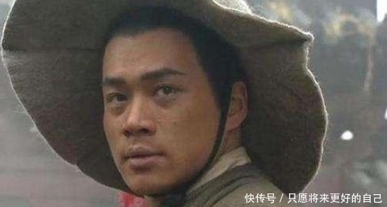 毙命!水浒传中唯一击败过武松的人,却被排名50多的地煞好汉一招毙命