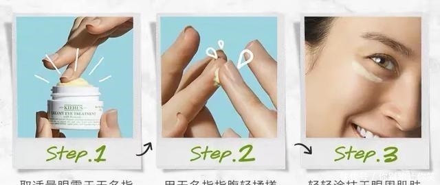 粉底液|大牌护肤品的隐藏用法,你绝对不知道,护肤品方法用对效果翻倍!