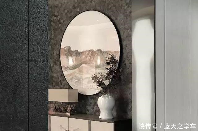 欧式|新中式豪宅,国人该有的住址,还会羡慕欧式、美式吗值得你拥有!