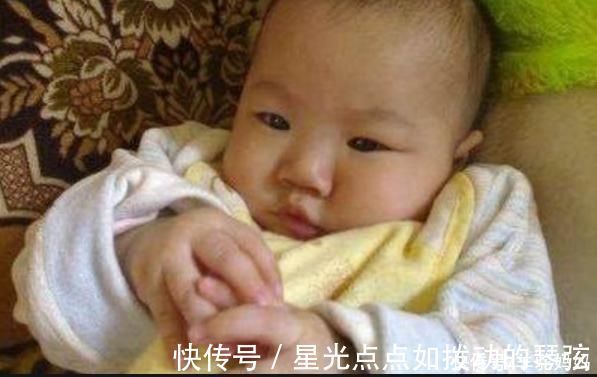 脾胃|“脾胃虚”的宝宝,身上这2个部位经常出汗,父母早了解娃早受益