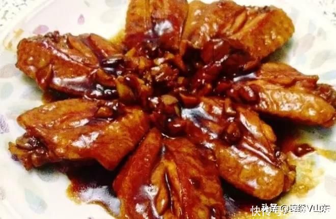 猪肝|妈妈最拿手的12道家常菜，味道就是香，总也吃不腻，每次都光盘