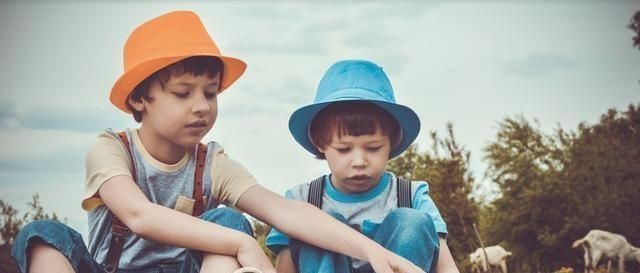 男孩|家有男孩要吃两种“苦”,别心疼,长大后会更有出息