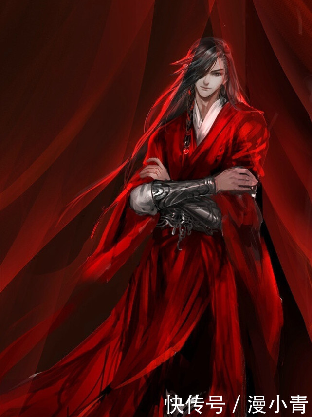 作品|《天官赐福》因为作品热度不够？又来溜粉，书粉表示大可不必