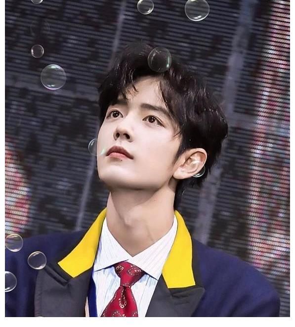 争夺|肖战有意参加综艺,两大平台争夺档期,肖战已做出选择,聪明人