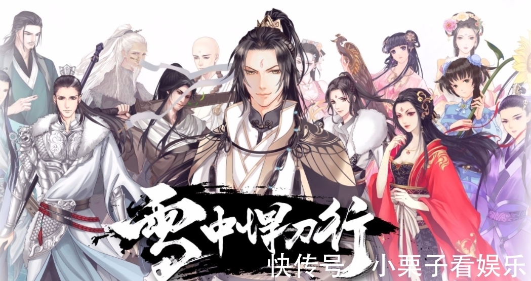 莫欺少年穷#五本史上最好的网络小说,不仅好看文学性也很高,书荒的看过来