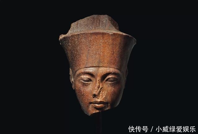 卖出|法老头像卖出597万美元,埃及文物部门控告拍卖行违法