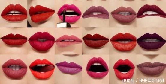 国产品牌|口红排行榜前十名全新出炉,一起来看看哪款口红更适合你