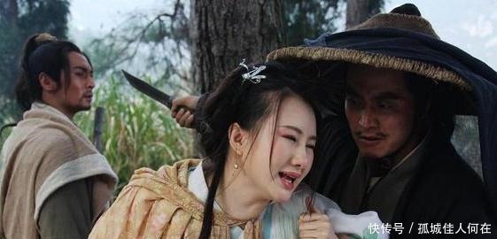 识破|李逵喝下毒酒,终于真正识破宋江嘴脸,道出十九个字,字字戳心!