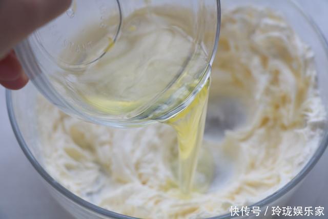 过年少不了的高档零食，孩子特爱吃，比油炸更健康，做法也不难！