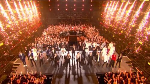 陳小春|《哥哥》五公嫂子團助陣，6個表演4首金曲，李承鉉組將淘汰兩人