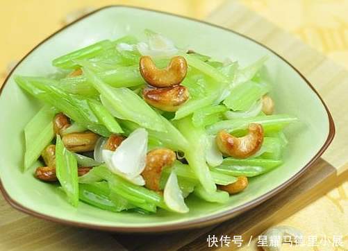 清道夫|血栓“清道夫”找到了!芹菜排第三,排在第一很多人都不知道