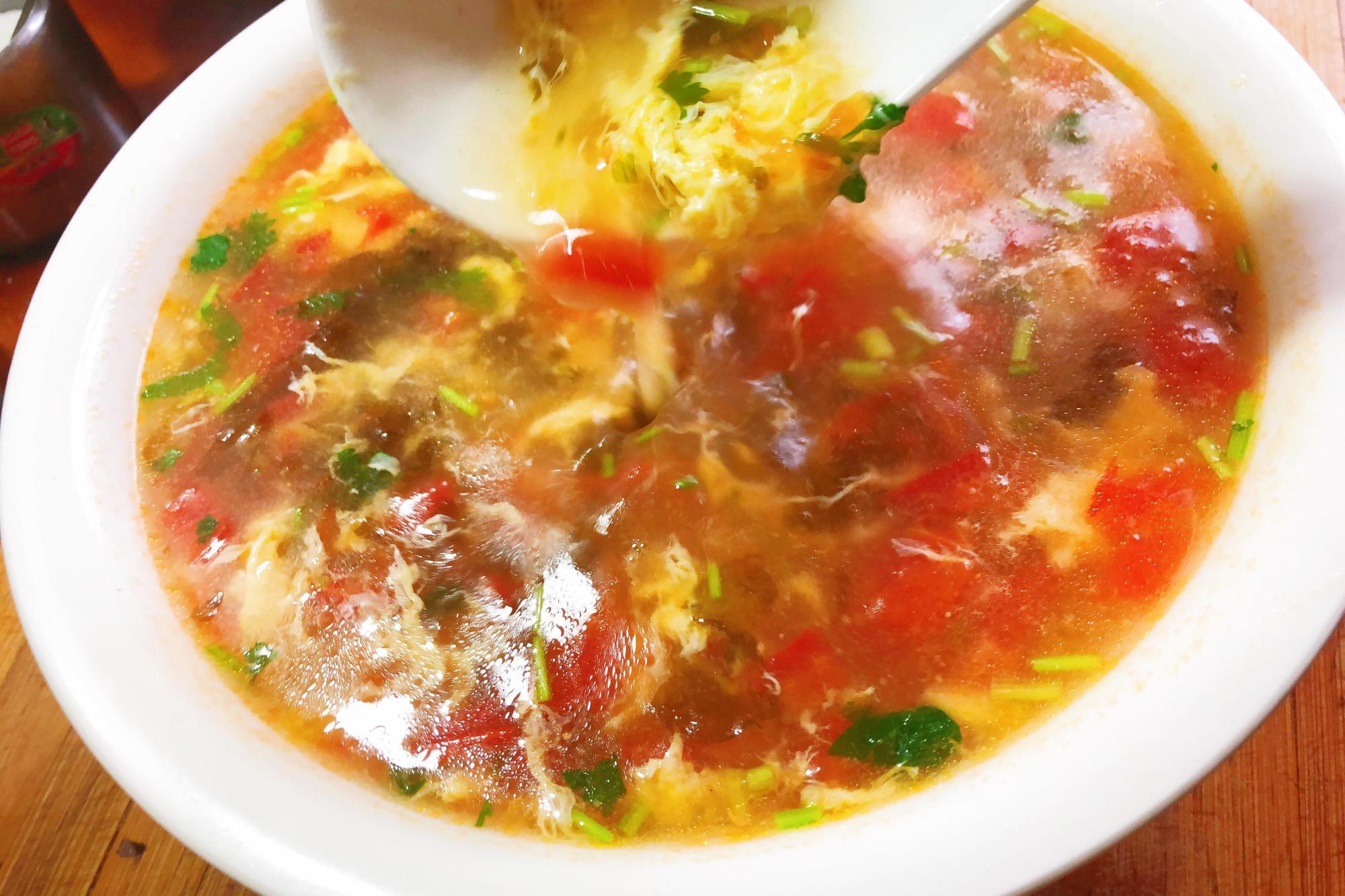 三种简单易学的早餐做法,再也不用发愁早餐吃什么了