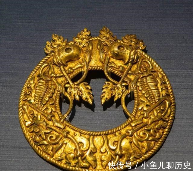 长沙博物馆|长沙这座博物馆又火了,千件黄金展品大开眼界,免费参观