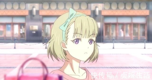 诸葛青|不喜欢一人之下3的画风来看看这几位妹子,我觉得画风都挺棒啊